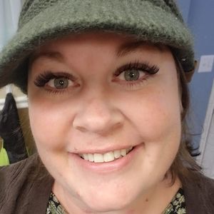 Meet your Posher, Darlene